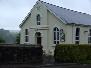 Horeb Congregational Church