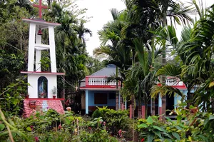 St. Patrick's Church