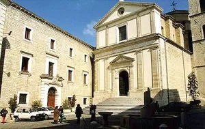 Cathedral of San Gerardo