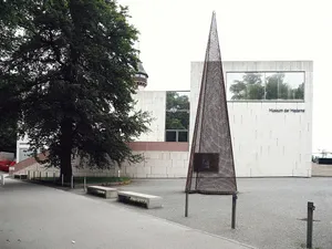 Museum der Moderne Salzburg: Mönchsberg