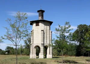 Wasserturm Albrechtsfeld