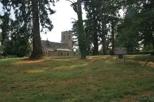 Church of St Martin