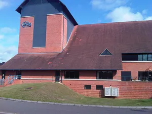 Castle Theatre