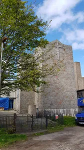 All Saints' Episcopal Church And Church Hall, Smithfield Road, Hilton, Aberdeen