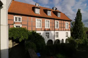 Zisterzienserinnenkloster Fröndenberg