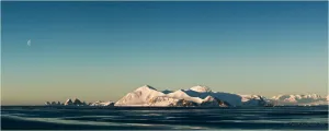 Astrolabe Island