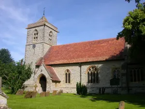 Bishop's Itchington