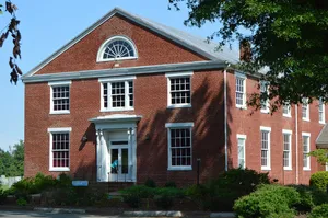 Coan Baptist Church