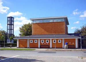 Tingbjerg Church