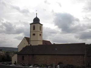 Pfarrkirche
