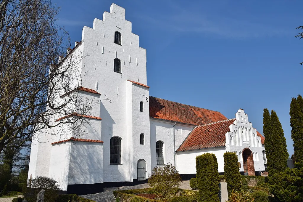Bøstrup Kirke (Langeland Kommune)