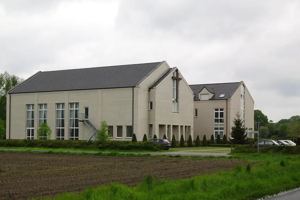Gemeindezentrum Ostbevern