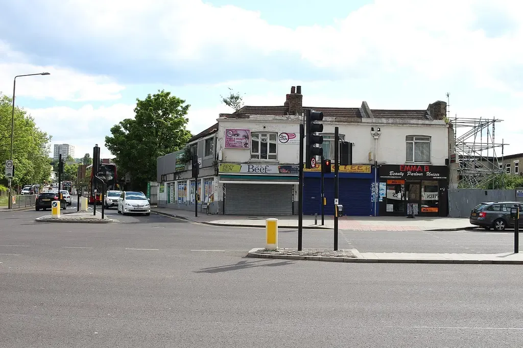 Imperial Picture Palace