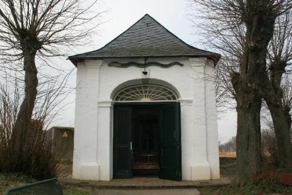 Cultural heritage monument No. 25 in Heinsberg