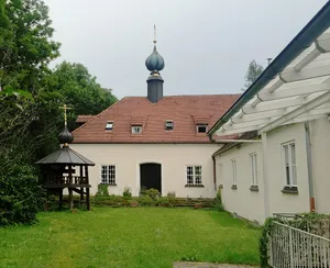 Kloster des Heiligen Hiob von Potschajew (Munich)