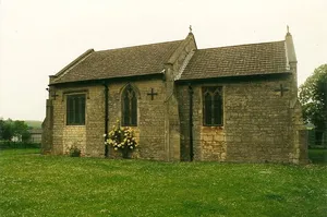 St Augustine's Church