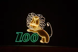 Wrocław Zoological Garden