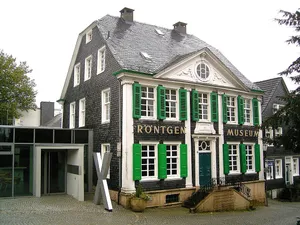 German Röntgen Museum