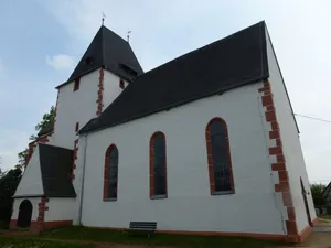 St. Mauritius