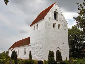 Langå Church