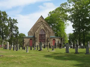 Christ Church