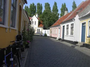 Ærøskøbing