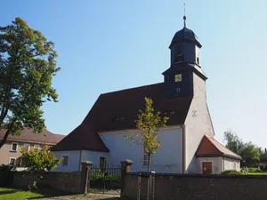 Dorfkirche Würschnitz Würschnitz, Ottendorfer Straße