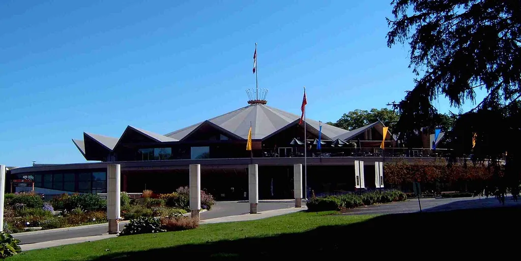 Stratford Festival of Canada