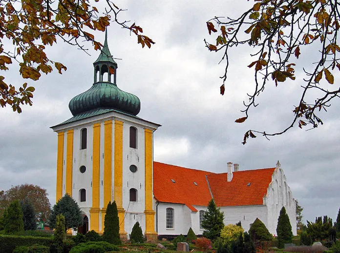 fra sydvest