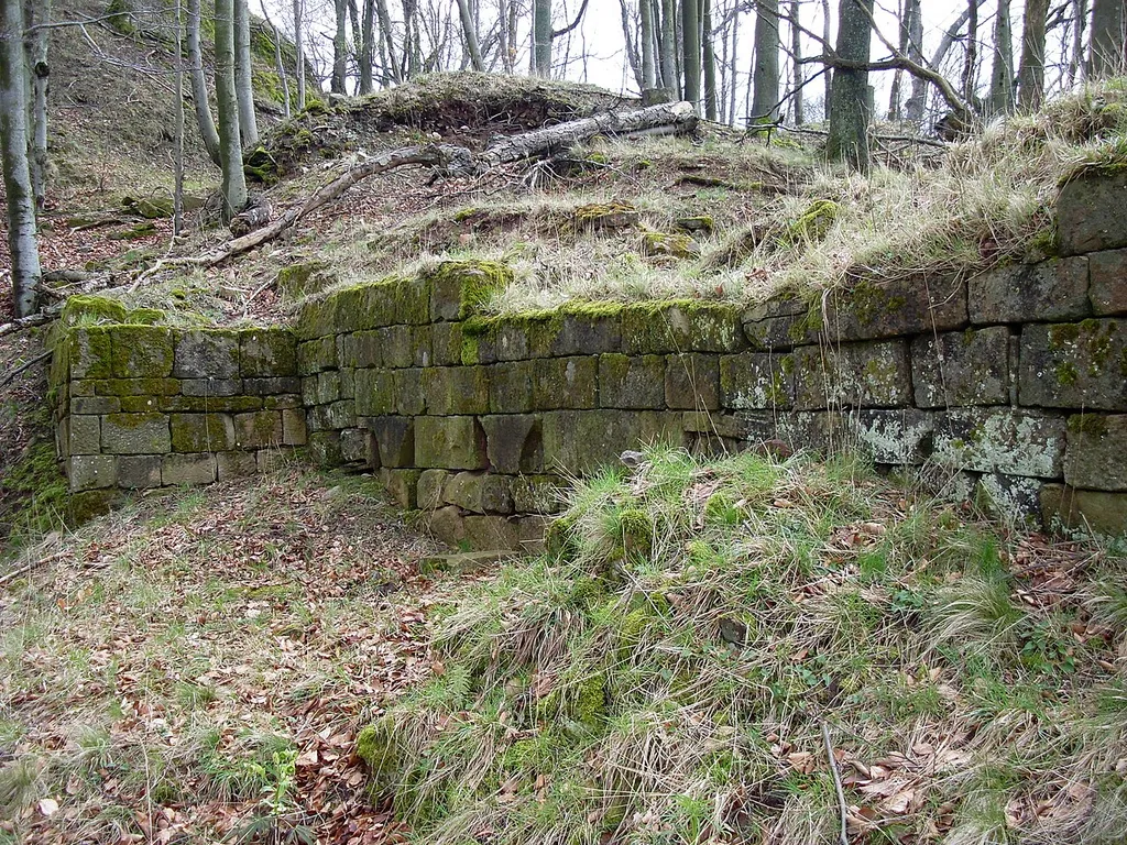 Hohenfels Castle