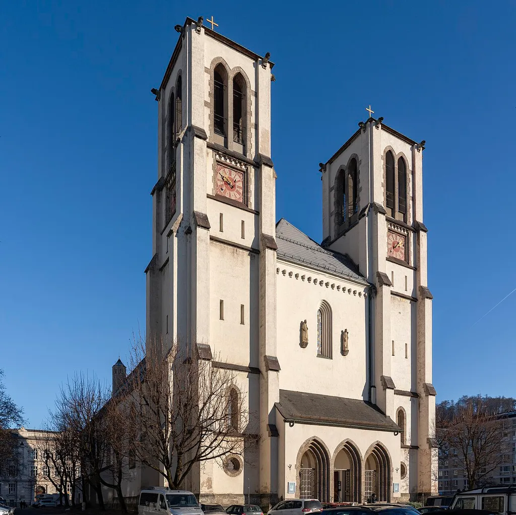 Andräkirche