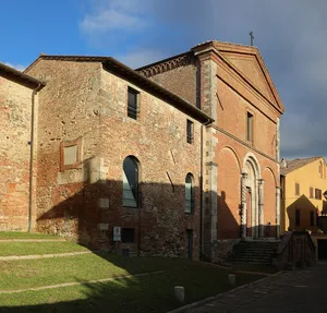 church of San Francesco
