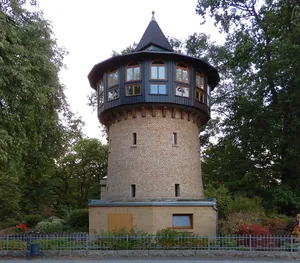Thale Water Tower