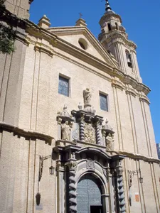 Church of St. Philip and James Minor