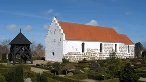 Hørmested Church