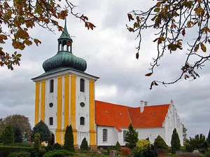 Husby Church