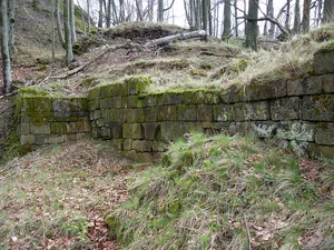 Hohenfels Castle
