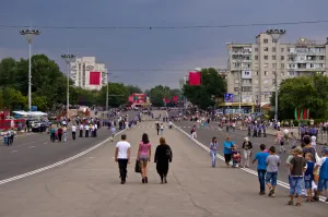 Tiraspol