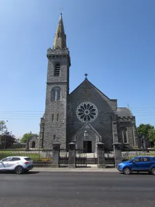 St Senan's Church