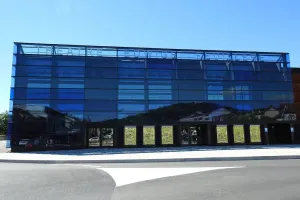 Edwige Feuillère Theatre