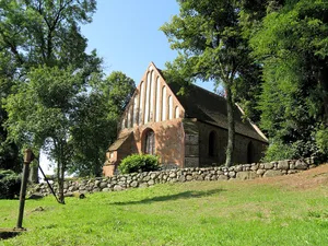 Church in Boitin