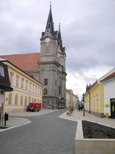 Church of Saint Andrew