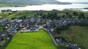 Trawsfynydd