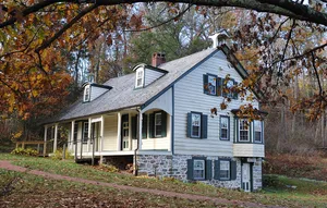 Jacobsburg Environmental Education Center