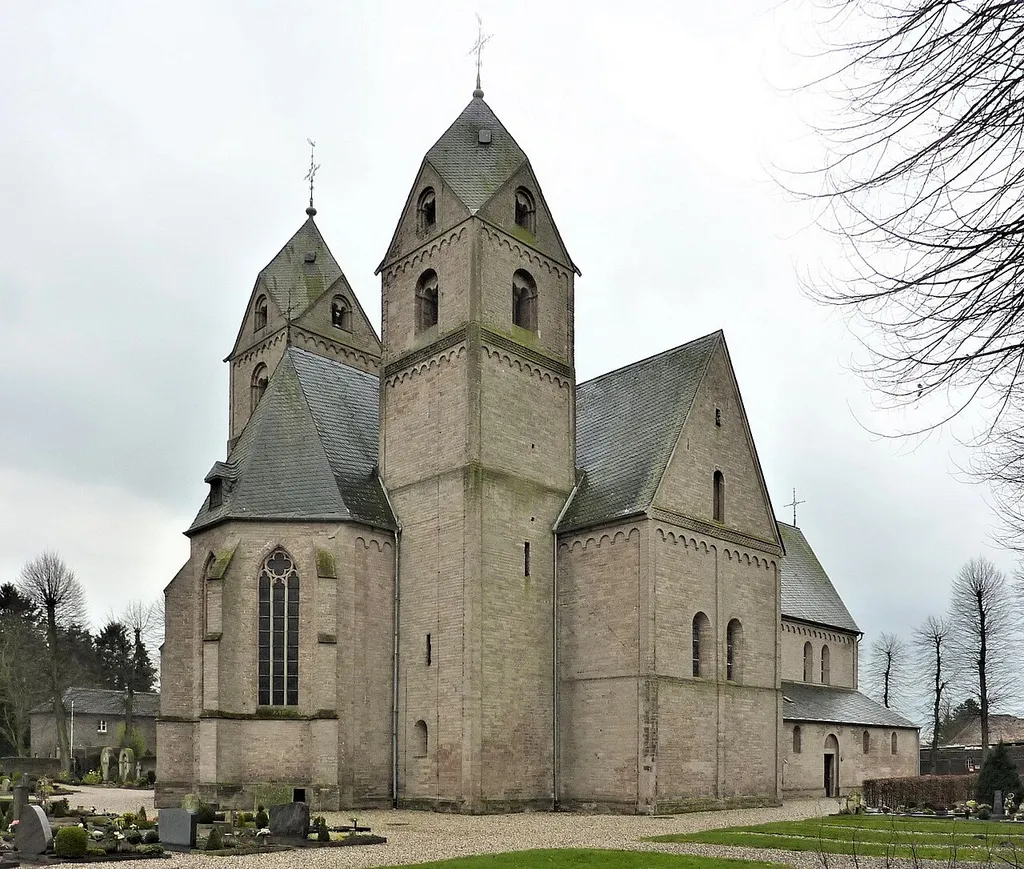 St. Clemens (Wissel)