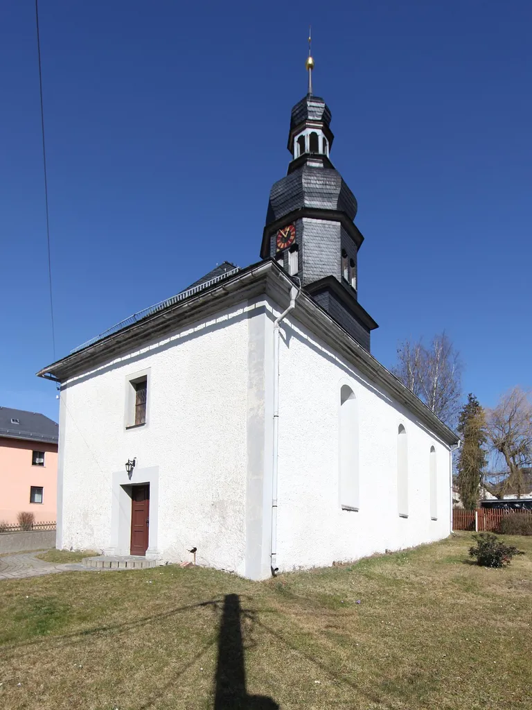 Schilbach-Ev-Kirche