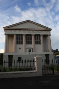 Portaferry Presbyterian Church