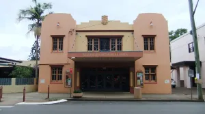 Bellingen