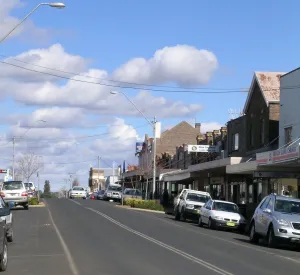 Guyra