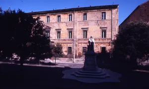 Palazzo Sangiorgi